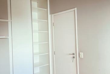 Apartamento à venda no Bairro das Perdizes na Rua Caiubi 1188, no Condomínio Edifício Miro