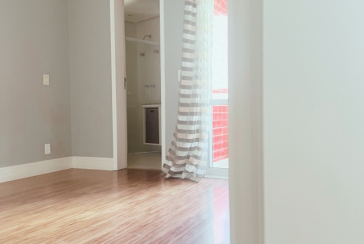 Apartamento à venda no Bairro das Perdizes na Rua Caiubi 1188, no Condomínio Edifício Miro