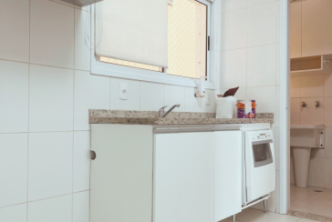 Apartamento à venda no Bairro das Perdizes na Rua Caiubi 1188, no Condomínio Edifício Miro