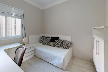 Lindo Apartamento à venda no Bairro das Perdizes na Rua Caiubi 1188, no Condomínio Edifício Miro