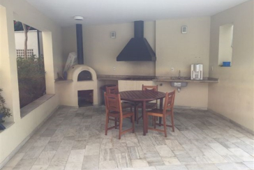 Lindo Apartamento à venda no Bairro das Perdizes na Rua Caiubi 1188, no Condomínio Edifício Miro