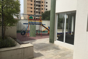 Lindo Apartamento à venda no Bairro das Perdizes na Rua Caiubi 1188, no Condomínio Edifício Miro