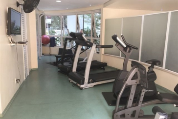 Lindo Apartamento à venda no Bairro das Perdizes na Rua Caiubi 1188, no Condomínio Edifício Miro