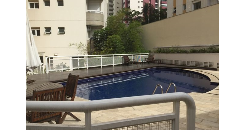 Lindo Apartamento à venda no Bairro das Perdizes na Rua Caiubi 1188, no Condomínio Edifício Miro