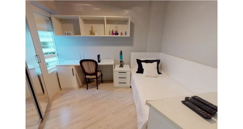 Lindo Apartamento à venda no Bairro das Perdizes na Rua Caiubi 1188, no Condomínio Edifício Miro
