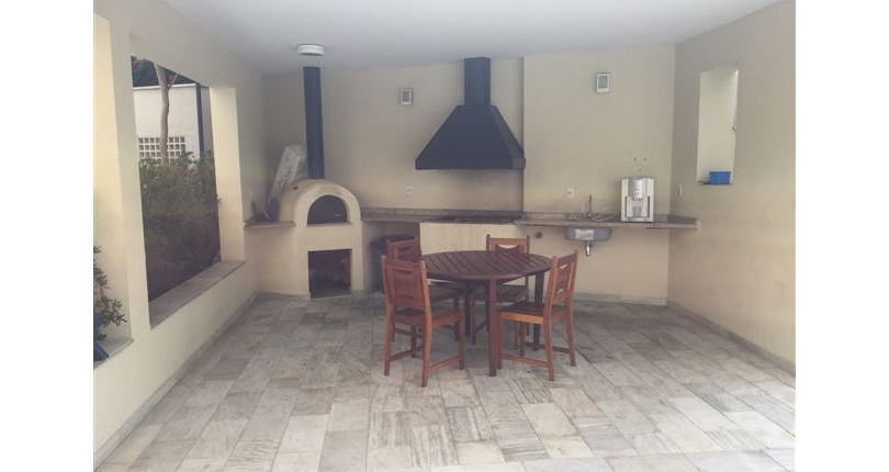 Lindo Apartamento à venda no Bairro das Perdizes na Rua Caiubi 1188, no Condomínio Edifício Miro