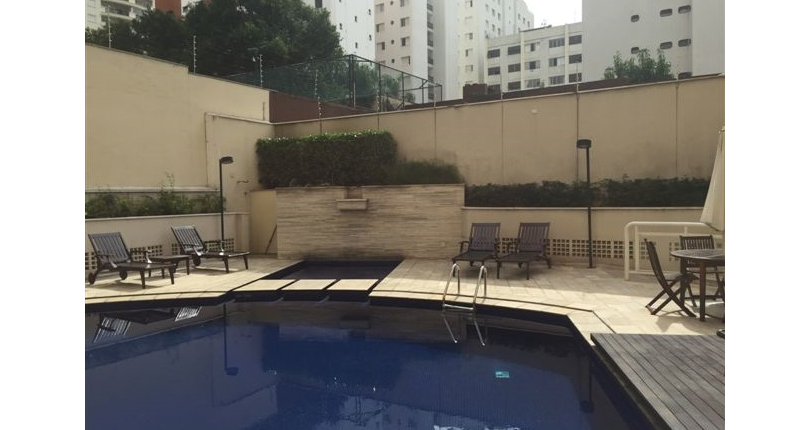 Lindo Apartamento à venda no Bairro das Perdizes na Rua Caiubi 1188, no Condomínio Edifício Miro