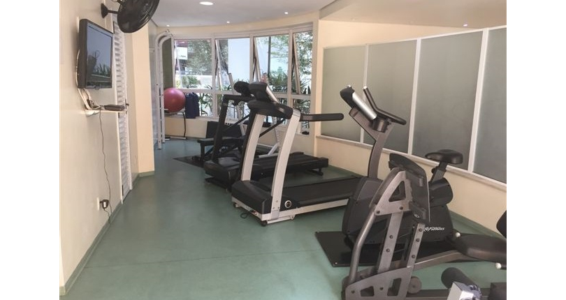 Lindo Apartamento à venda no Bairro das Perdizes na Rua Caiubi 1188, no Condomínio Edifício Miro