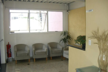 Prédio Comercial à venda no Bairro da Barra Funda na Rua Anhangüera