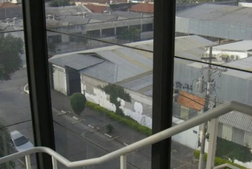 Prédio Comercial à venda no Bairro da Barra Funda na Rua Anhangüera