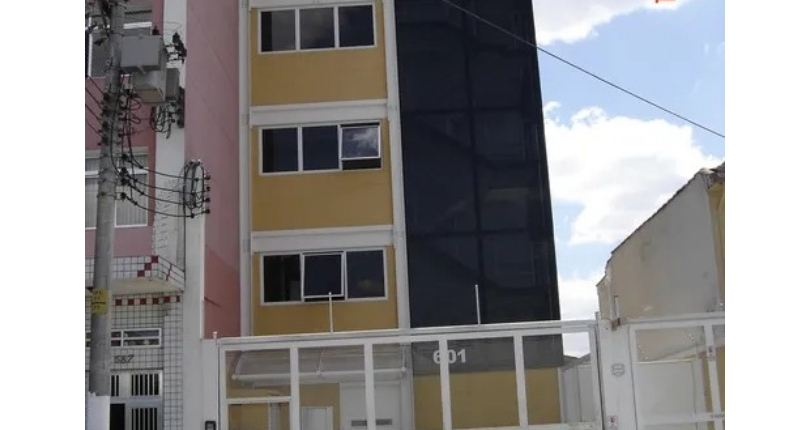 Prédio Comercial à venda no Bairro da Barra Funda na Rua Anhangüera