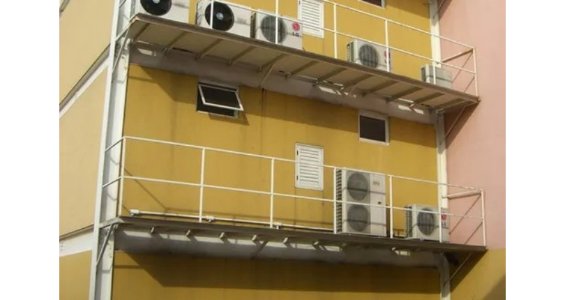 Prédio Comercial à venda no Bairro da Barra Funda na Rua Anhangüera