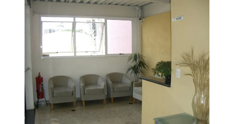 Prédio Comercial à venda no Bairro da Barra Funda na Rua Anhangüera