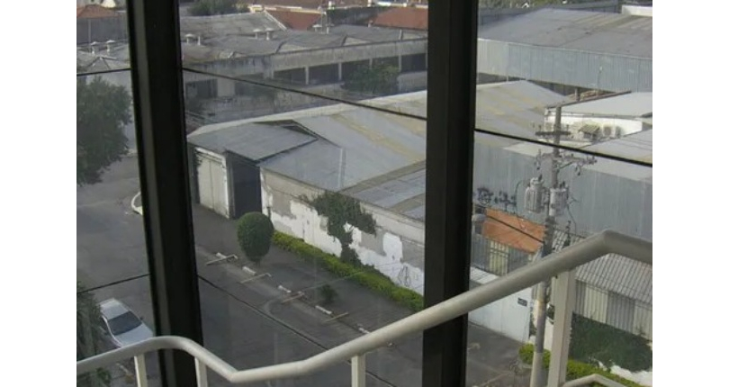 Prédio Comercial à venda no Bairro da Barra Funda na Rua Anhangüera