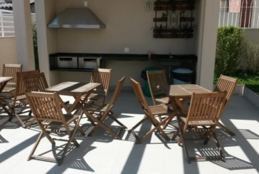 Apartamento à venda no Bairro da Água Branca na Rua Duílio 302, 