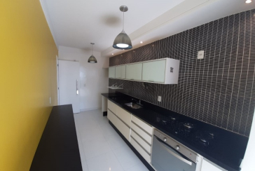 Apartamento à venda no Bairro da Água Branca na Rua Duílio 302, 