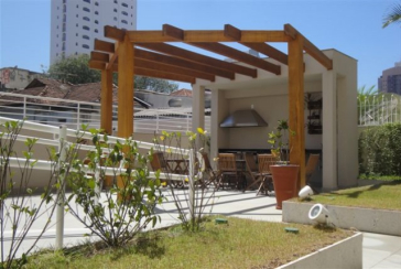 Apartamento à venda no Bairro da Água Branca na Rua Duílio 302, 