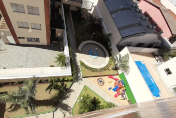 Apartamento à venda no Bairro da Água Branca na Rua Duílio 302, 