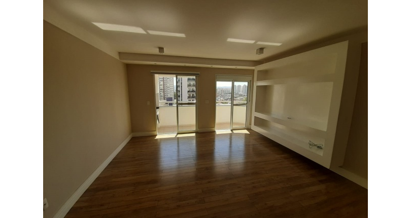 Apartamento à venda no Bairro da Água Branca na Rua Duílio 302,