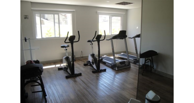 Apartamento à venda no Bairro da Água Branca na Rua Duílio 302, 