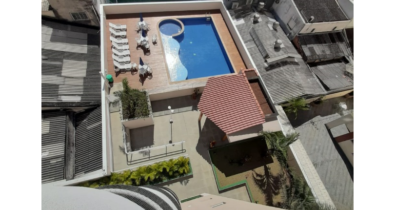 Apartamento à venda no Bairro da Água Branca na Rua Duílio 302, 