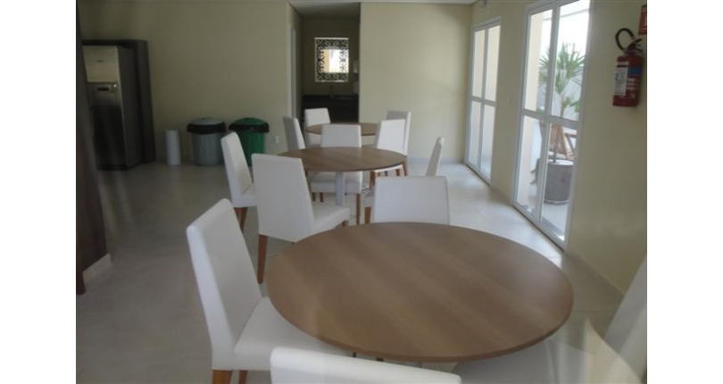 Apartamento à venda no Bairro da Água Branca na Rua Duílio 302, 