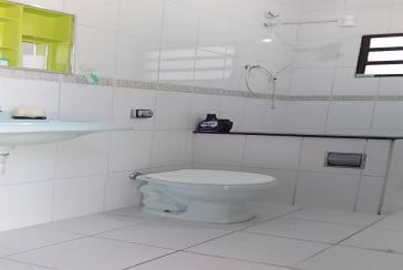 Casa à venda no Bairro da Vila Chica Luisa na Rua Antônio Cardoso Nogueira