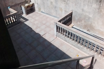 Casa à venda no Bairro da Vila Chica Luisa na Rua Antônio Cardoso Nogueira