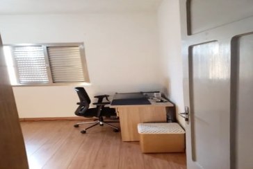 Casa à venda no Bairro da Vila Chica Luisa na Rua Antônio Cardoso Nogueira