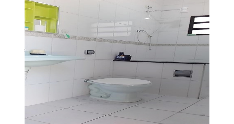 Casa à venda no Bairro da Vila Chica Luisa na Rua Antônio Cardoso Nogueira