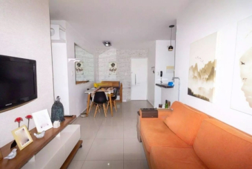 Apartamento à venda no Bairro da Lapa na Avenida Ernesto Igel 307