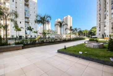 Apartamento à venda no Bairro da Lapa na Avenida Ernesto Igel 307