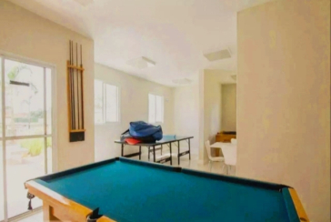 Apartamento à venda no Bairro da Lapa na Avenida Ernesto Igel 307