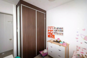 Apartamento à venda no Bairro da Lapa na Avenida Ernesto Igel 307