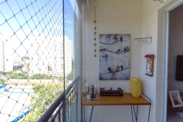 Apartamento à venda no Bairro da Lapa na Avenida Ernesto Igel 307