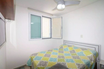 Apartamento à venda no Bairro da Lapa na Avenida Ernesto Igel 307