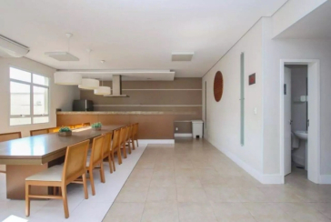 Apartamento à venda no Bairro da Lapa na Avenida Ernesto Igel 307