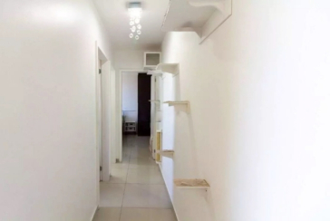 Apartamento à venda no Bairro da Lapa na Avenida Ernesto Igel 307