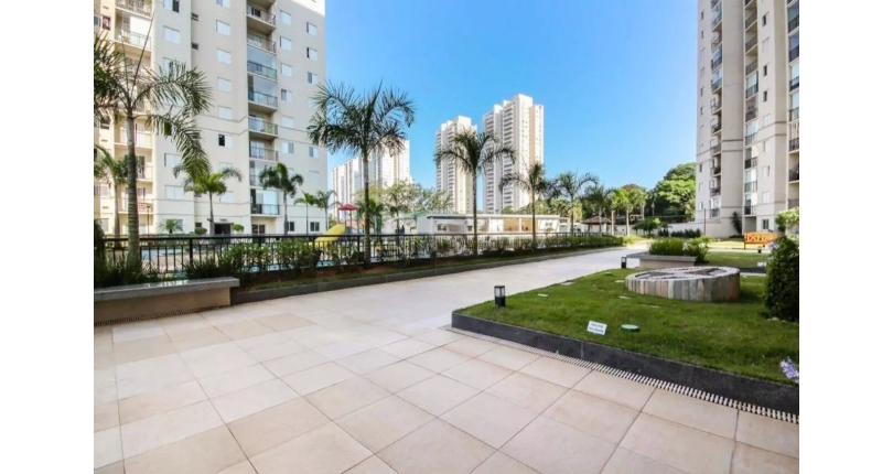 Apartamento à venda no Bairro da Lapa na Avenida Ernesto Igel 307