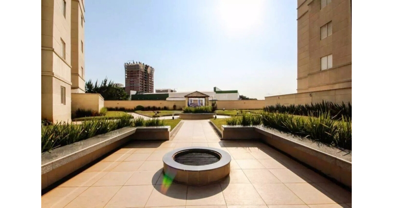 Apartamento à venda no Bairro da Lapa na Avenida Ernesto Igel 307