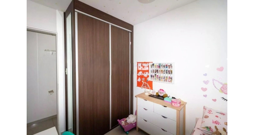 Apartamento à venda no Bairro da Lapa na Avenida Ernesto Igel 307