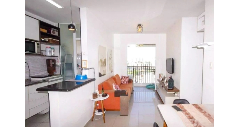Apartamento à venda no Bairro da Lapa na Avenida Ernesto Igel 307