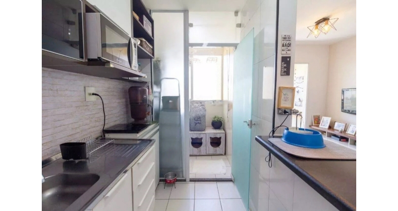 Apartamento à venda no Bairro da Lapa na Avenida Ernesto Igel 307