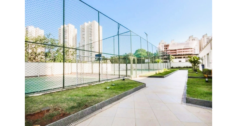 Apartamento à venda no Bairro da Lapa na Avenida Ernesto Igel 307