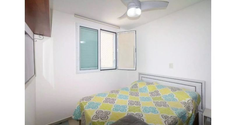 Apartamento à venda no Bairro da Lapa na Avenida Ernesto Igel 307