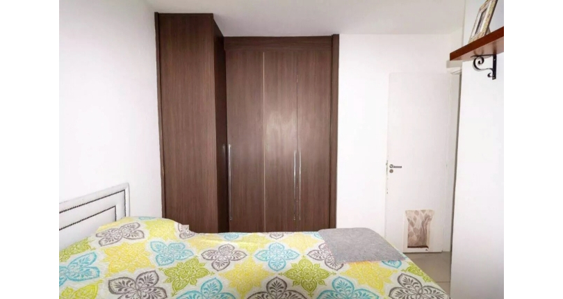 Apartamento à venda no Bairro da Lapa na Avenida Ernesto Igel 307