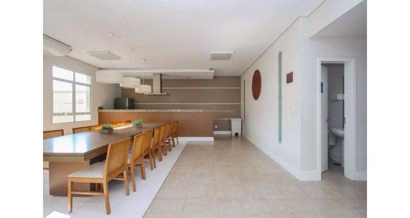 Apartamento à venda no Bairro da Lapa na Avenida Ernesto Igel 307