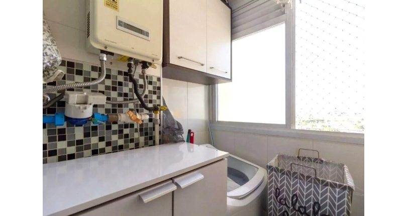 Apartamento à venda no Bairro da Lapa na Avenida Ernesto Igel 307