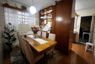 Sobrado à venda no Bairro da Vila Pirituba na Rua Soares de Meireles,