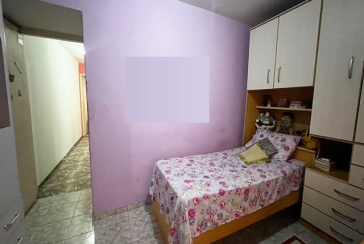 Sobrado à venda no Bairro da Vila Pirituba na Rua Soares de Meireles,